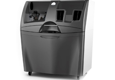 3D принтер 3D Systems ProJet 460Plus (ZPrinter 450)