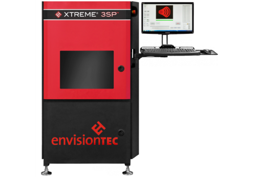 3D принтер EnvisionTEC Xtreme 3SP