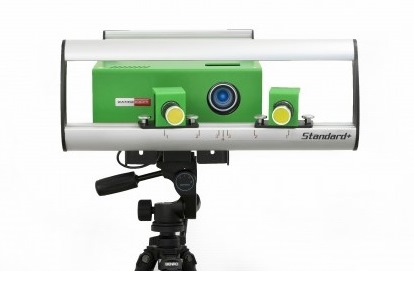 3D сканер RangeVision Standard Plus