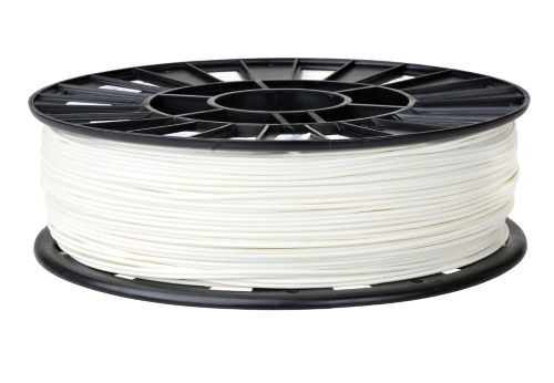 ABS пластик REC для 3D принтера 1,75 мм белый