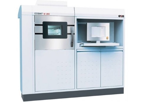 3D принтер EOS M 280