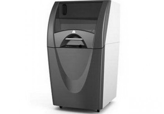 3D принтер 3D Systems ProJet 160 (ZPrinter 150)
