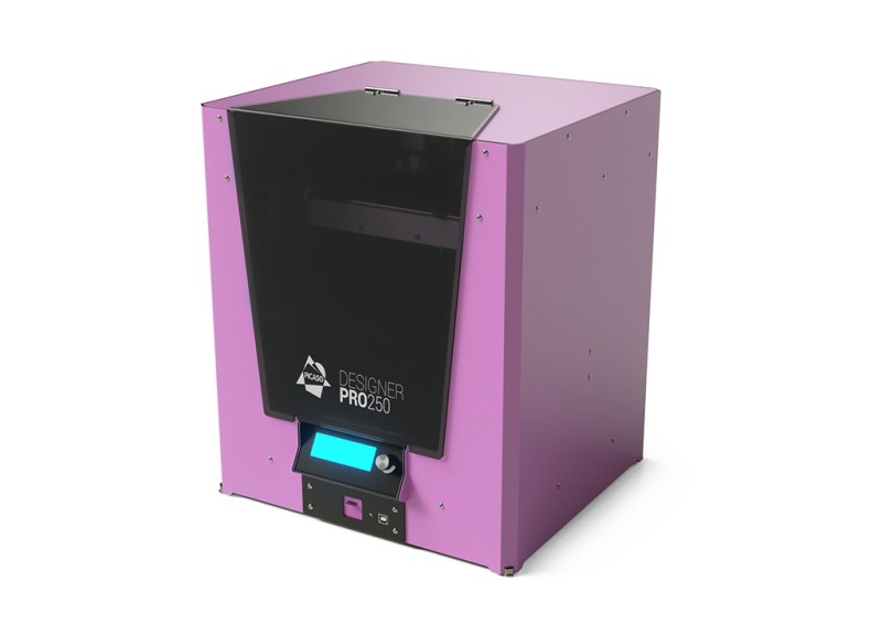 3D принтер PICASO 3D DESIGNER PRO 250