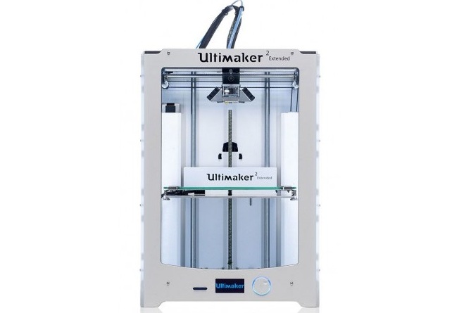 3D принтер Ultimaker 2 Extended + olsson block
