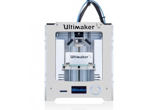 3D принтер ULTIMAKER 2 GO