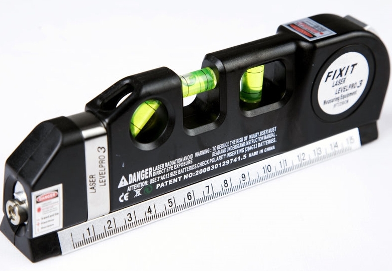 Fixit лазерный Levelpro3 8ft/250 см