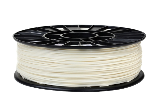 ABS пластик REC для 3D принтера 2,85 мм натуральный