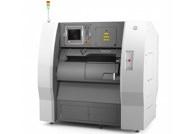 3D принтер 3D Systems Prox 300