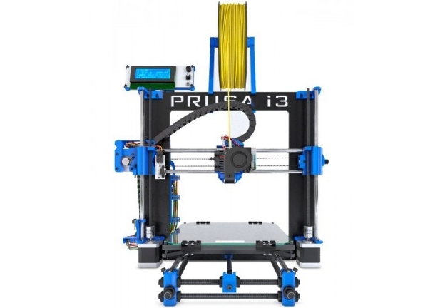 3D принтер PRUSA i3 HEPHESTOS