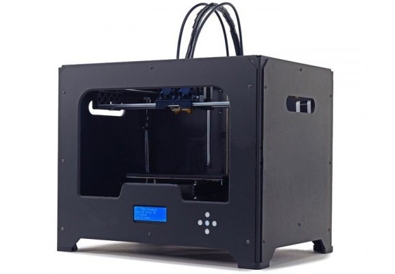 3D принтер FlashForge Creator X