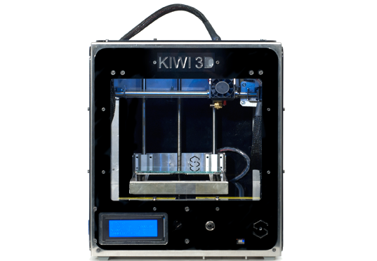 3D принтер ShareBot Kiwi 3D