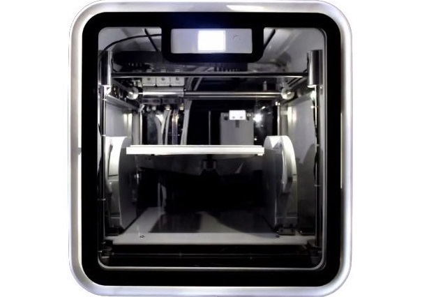 3D принтер Cube Pro