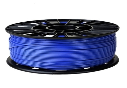 ABS пластик REC для 3D принтера 2,85 мм синий