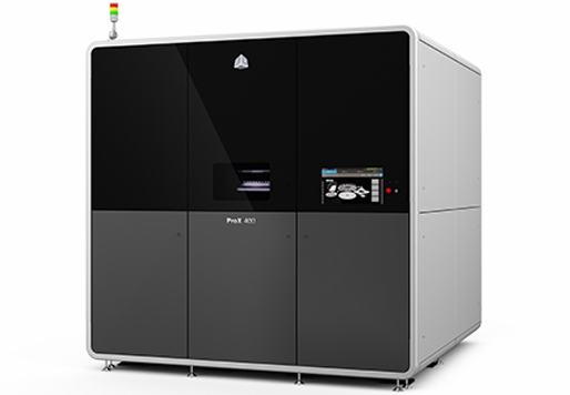 3D принтер 3D Systems Prox 400