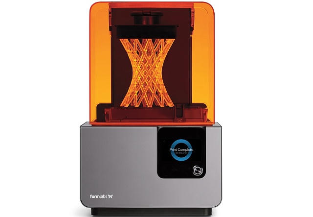 3D принтер FormLabs Form 2