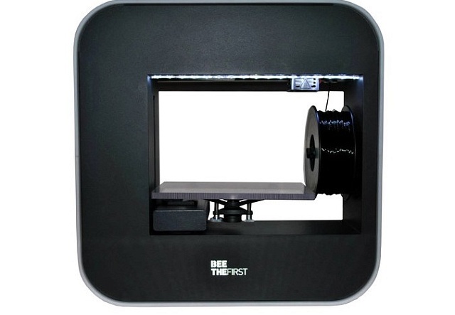 3D принтер BEE THE FIRST